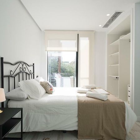 Pedregalejo, Estropada 1 Apartment Malaga Exterior photo
