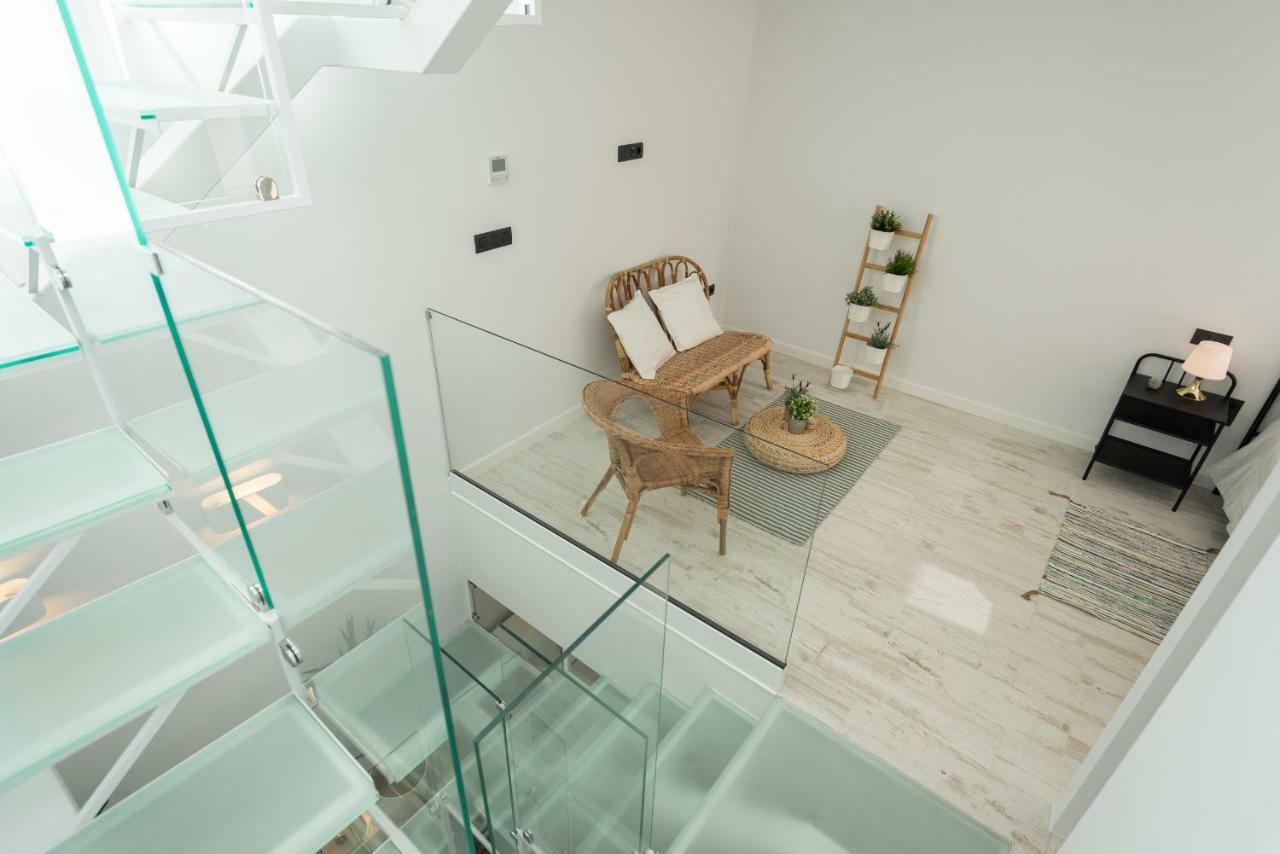 Pedregalejo, Estropada 1 Apartment Malaga Exterior photo
